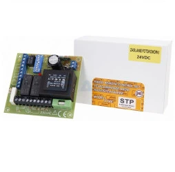 Приемник-контроллер STP (Elmes Electronic)
