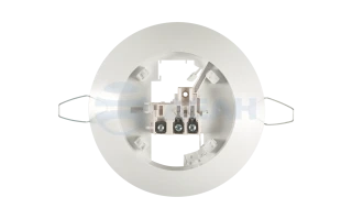 Базовое основание W2.03 (в упаковке) (510750) (Рубеж)