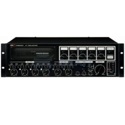 Трансляционный усилитель PAM-520  (Inter-M)