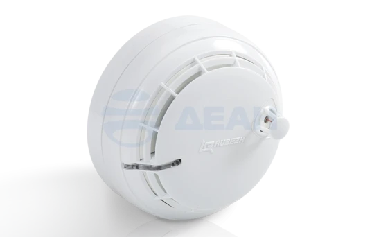 ИП 101-29-PR W1.02 (338702) Рубеж Извещатель пожарный тепловой максимально-дифференциальный