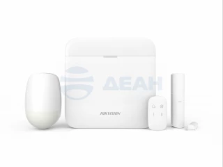 DS-PWA64-KIT-WE(RU) AX PRO Hikvision Комплект охранной сигнализации