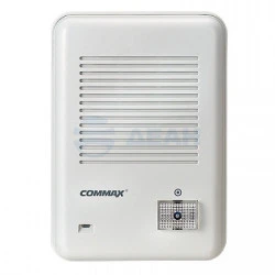 Вызывная панель аудиодомофона DR-201D  (COMMAX)