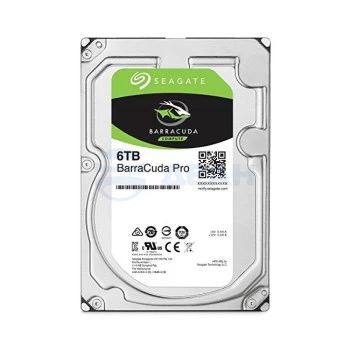 ST6000DM003 6000 GB (6 TB) Barracuda Seagate Жесткий диск HDD