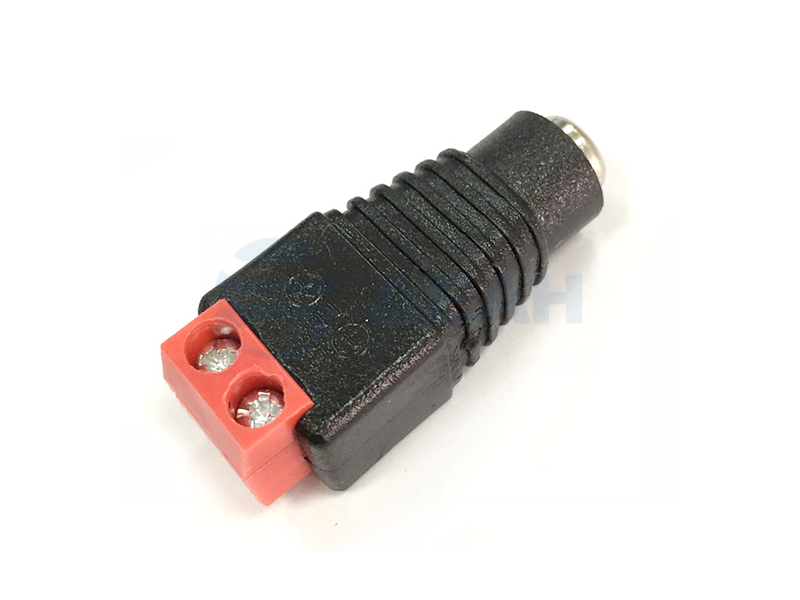           
Разъём PVC-DC-FV  (Polyvision) 