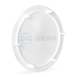                         Крышка кор.распр. с/п б.HF 106х42(180)(PR80.0004)
						