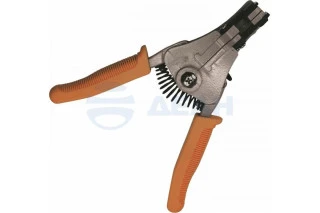 Инструмент для зачистки кабеля HT-369 C 0,3 - 6 мм² (12-4004)  (REXANT)