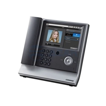 CIOT-G700 COMMAX IP станция охраны