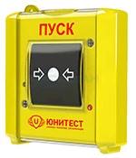УДП-И исп.2 (УДП 513-15 исп.2) "Пуск насоса" Юнитест Устройство дистанционного пуска
