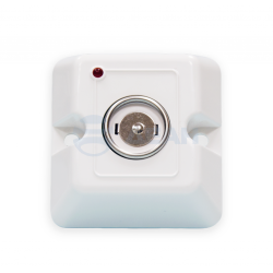                         Считыватель ТМ
						