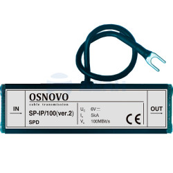                         SP-IP/100(ver.2)
						