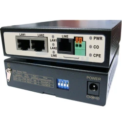 Удлинитель Ethernet TR-IP2 (OSNOVO)