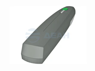Привод для распашных ворот 001SWN20 (AXI2000) (Came)
