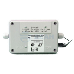                         Компонент приемно-контрольного прибора взрывозащищенный Барьер КОРУНД 1ИМ исп.03/1 (Специнформатика-СИ НПП) 
						