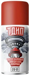 Аэрозоль для проверки дымовых извещателей ТДИП 210-01 (Тюменские Аэрозоли)