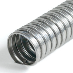                         Металлорукав Р3-Х-08 (100м/уп)(PR.09081)
						