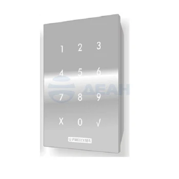 ТК-510W (цвет белый) Проксима Клавиатура сенсорная