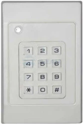 Панель кодовая УСК-02КС (Сигма-ИС)