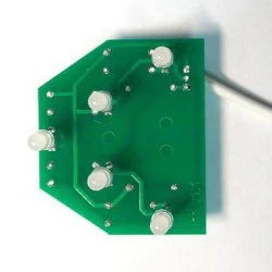 Ростов-Дон Индикация Ind версия 2 для триподов Т9М (РостЕвроСтрой)