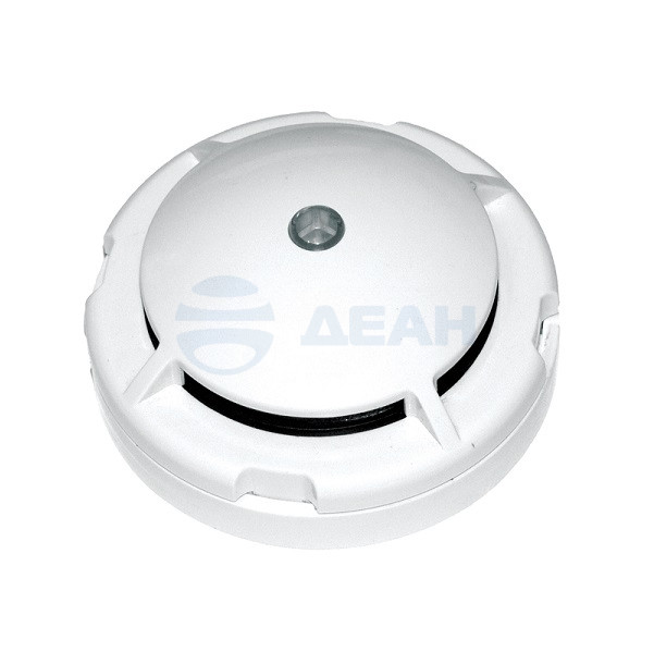           
Извещатель пожарный тепловой максимально-дифференциальный А16-ИПТ (ИП 101-50)  (Юнитест) 