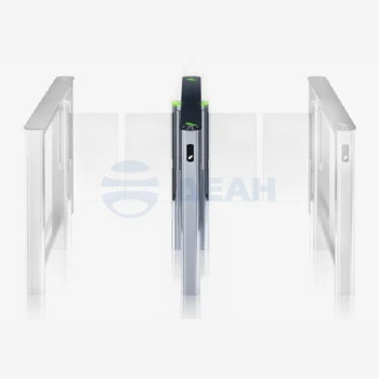 PERCo-STD-01 (без крышек и створок) PERCo Турникет