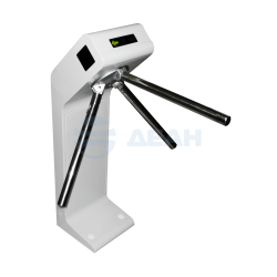                         Турникет SA-301 с IP контроллером (считыватель Mif
						