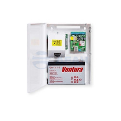                         S400L-2GSM-BK12-W-li Kit Нано LAN клеммники
						