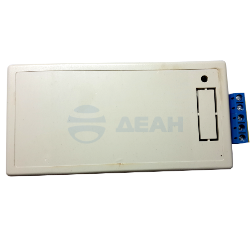           
Преобразователь интерфейса Gate-485/Ethernet (Равелин) 