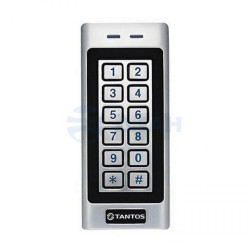                         TS-KBD-EM-IP66 Metal
						