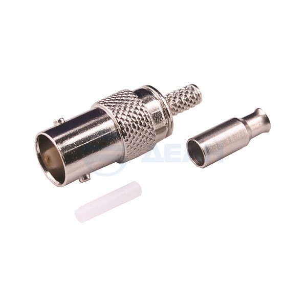           
Розетка BNC APBC03-5G(100) (LAZSO) 