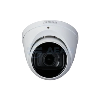 DH-HAC-HDW1801TP-Z-A-S2 Dahua Мультиформатная купольная камера видеонаблюдения
