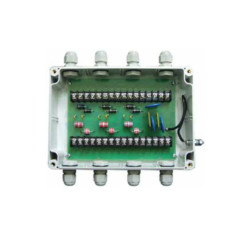                         БЗЛ-03 IP65
						
