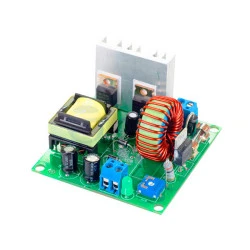 Преобразователь напряжения БИРП ПН 24,0В/1,5А  (К-Инженеринг)