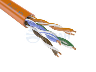                         ParLan U/UTP Cat5e ZH нг(А)-HF 4х2х0,52 (100м)
						