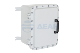                         Спектрон-КВ-Exd-А 570х370х240
						
