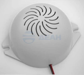 Оповещатель звуковой ОПЗ-12 ПКИ-1 (Иволга) (Комтид)