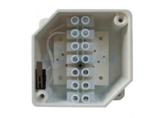                         КР60х60х30, с тампером, 7 контактов(замена JB-720)
						