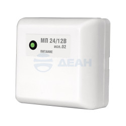                         МП 24/12 В исп.02
						