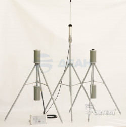                         ФОРТЕЗА-12Л (1000 м) (линия)
						