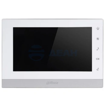 DH-VTH1550CH Dahua IP видеодомофон
