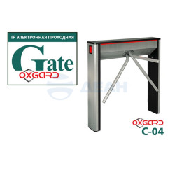                         Gate-C04
						