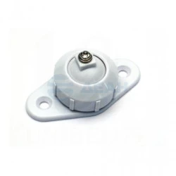 Кронштейн универс. для ИО 40920-2 прот.R3 (163009)  (Рубеж)