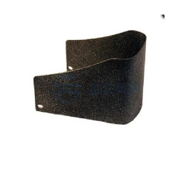                         Visor T Gray
						
