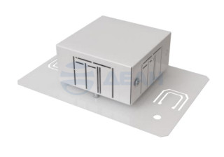                         Коробка монтажная (077-001)
						