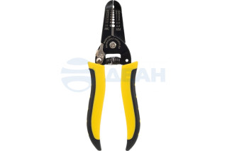                         Инструмент для зачистки кабеля HT-5021 0.6-2.6 мм (12-4021)  (REXANT) 
						