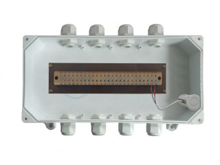                         КСП-Т-20 АЯКС IP66 Wago
						