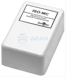                         SF-ISO-MC-T-IP30 (ISO-MC-T-IP30)
						