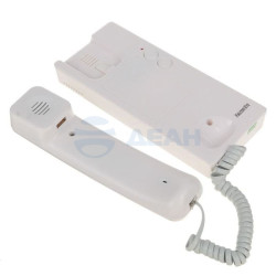                         FE-12M (White)
						