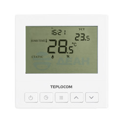                         TEPLOCOM TS-Prog-220/3A
						