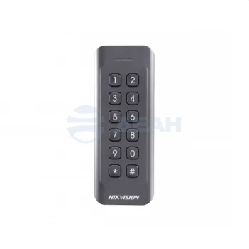 DS-K1802МК HikVision Считыватель Proximity