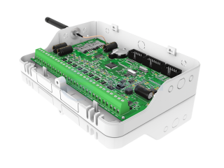                         Компактный корпус "Контакт" для платежных терминал
						